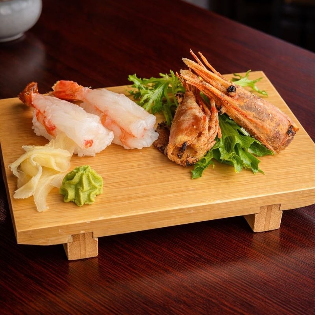 Fresh Ingredients, Every Single Day