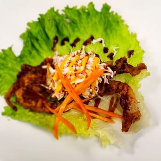 Soft Shell Crab