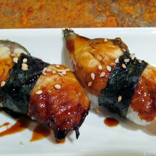 Eel