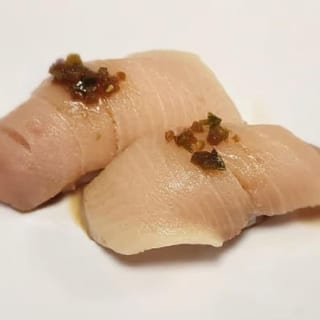Yellow Tail