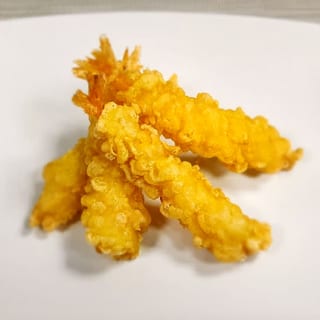 Shrimp Tempura