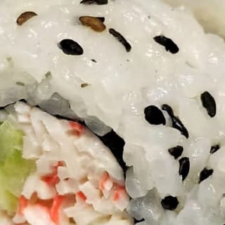California Roll