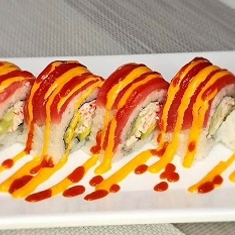 Dynamite Roll Delights