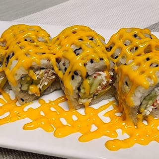Spicy California Roll